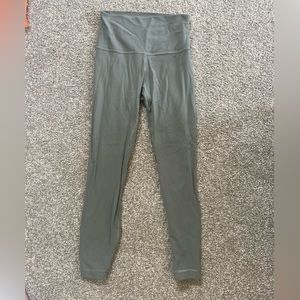 LULULEMON: Align Leggings